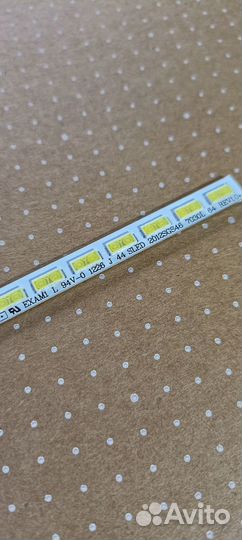 Подсветка 2012SGS46 46 46ML963RB