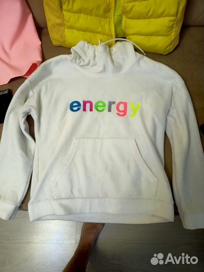 Одежда для девочки 152