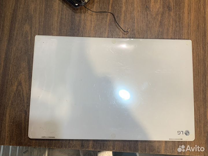 Корпус в разбор LG Gram 15Z960