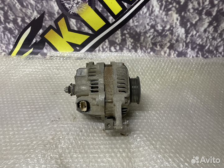 Генератор Mitsubishi Colt Z3 1.3 Кольт 2002-2012