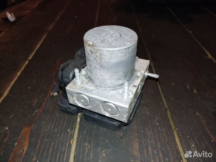 Блок ABS Mercedes Sprinter 906, Crafter