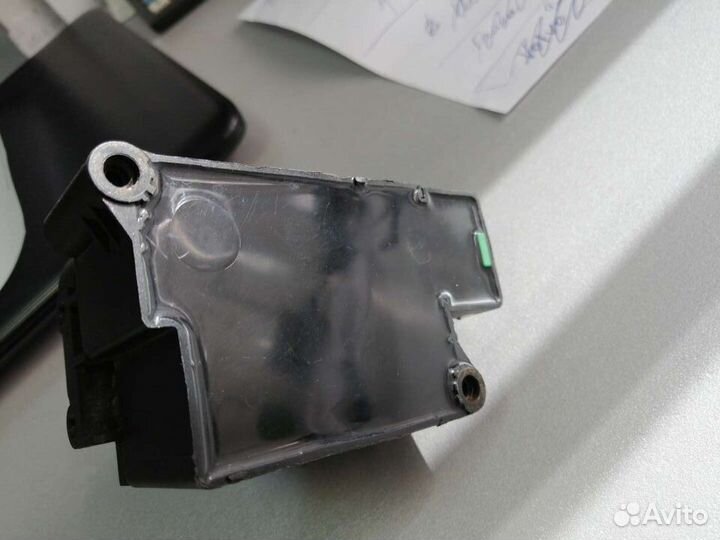 Блок клапанов пневмы Audi A6 Allroad / A7/ A8