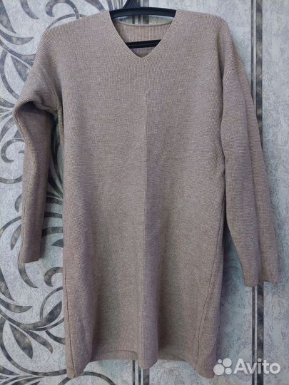 Платье туника