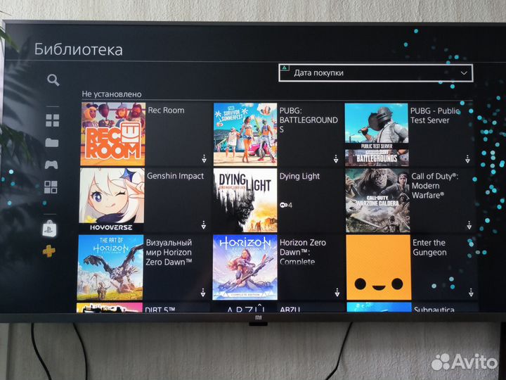 Sony PS4 slim 1tb