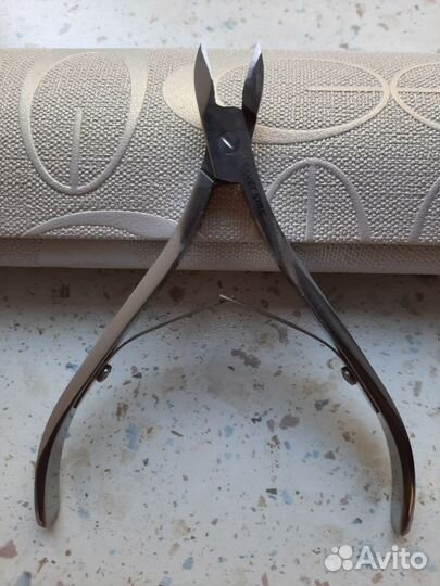 Кусачки/Щипчики/ маникюрные Silver Star/Новые