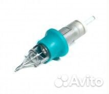 Картриджи для татуажа