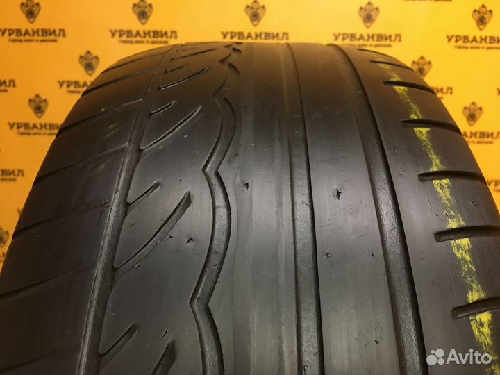 Dunlop SP Sport 01 235/55 R17 99V