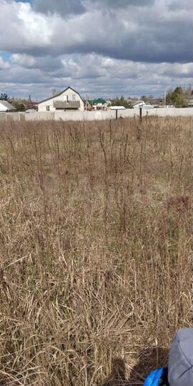 Участок 15 сот. (ИЖС)