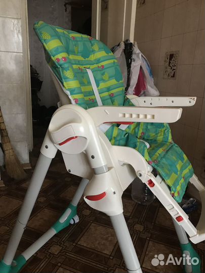 Стул для кормления