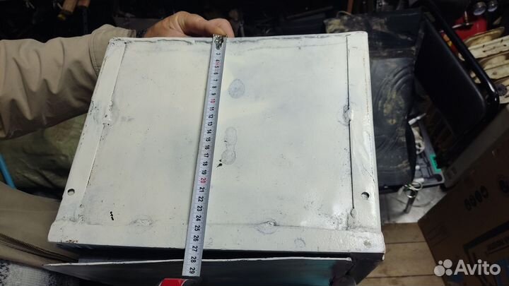 Оружейный сейф бу