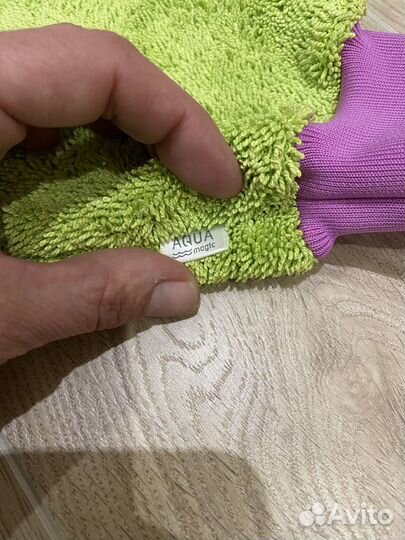 Варежка Твист Greenway