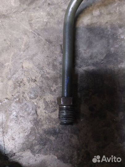 Шланг гур Honda Pilot 2