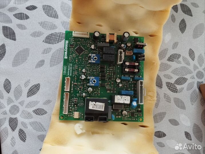 Плата котла ferroli