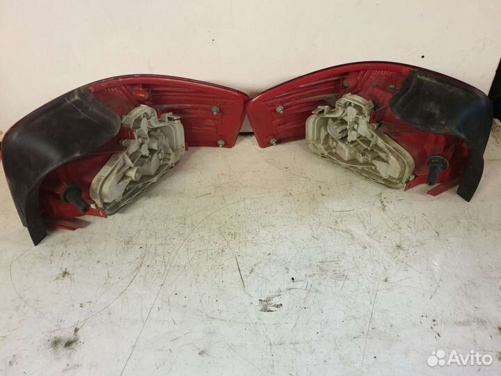 Фонарь задний Audi A3 8P Ауди А3 8П