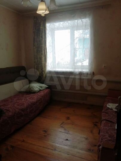 Дом 97,4 м² на участке 13 сот.