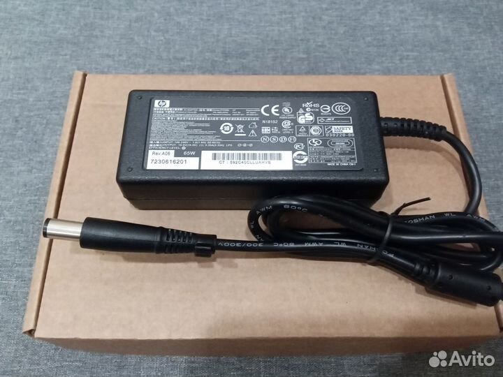 Блок питания для Пк HP ProDesk 400 G2 Desktop Mini