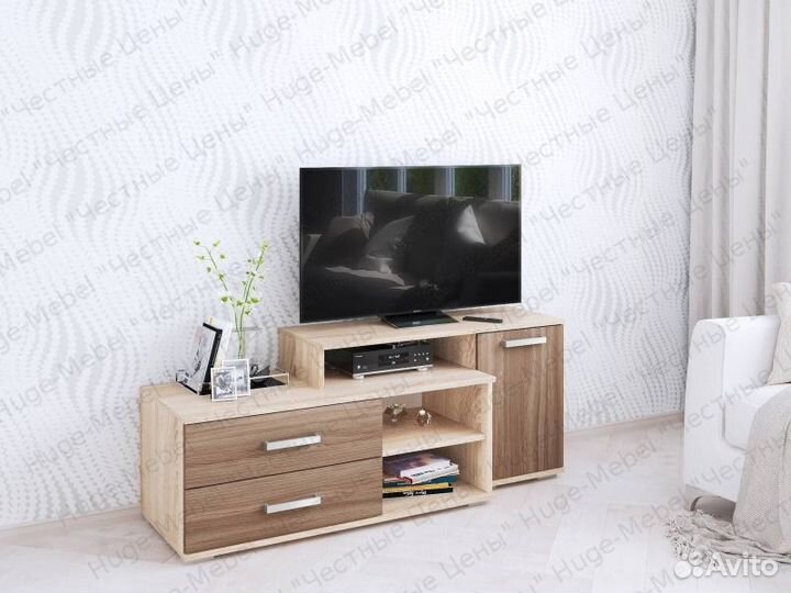 Тумба тв 