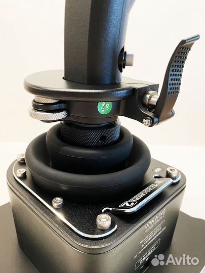 Комплект джойстиков WinWing Hotas Orion 2 MAX new