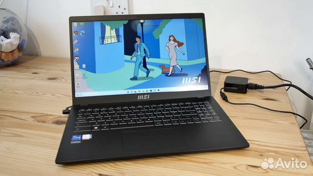 Ноутбуки новые. Гарантия 1 год. Lenovo Legion 5