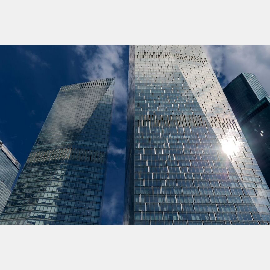 3-к. апартаменты, 175,4 м², 62/85 эт.