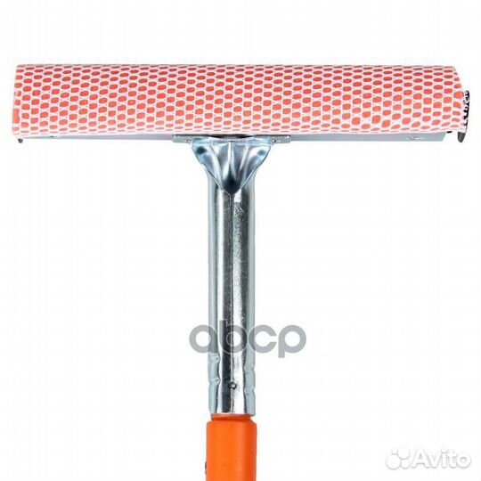 Щетка для мытья а/м телескоп. (130 см) 