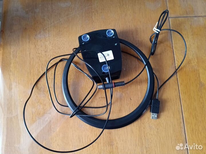 Домашняя антенна