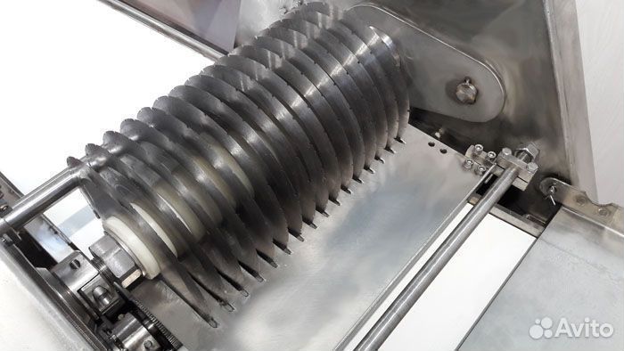 Слайсер для рыбы,мяса и овощей