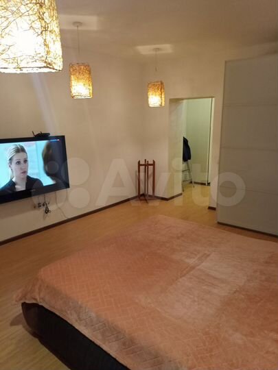 1-к. квартира, 37 м², 11/24 эт.