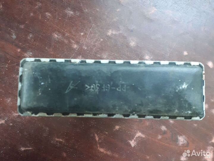 Радиатор печки ваз 2108