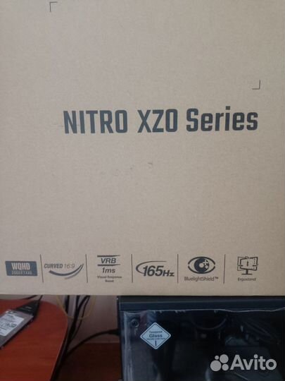 Мониторы MSI, Asus, Acer, Xiaomi 24
