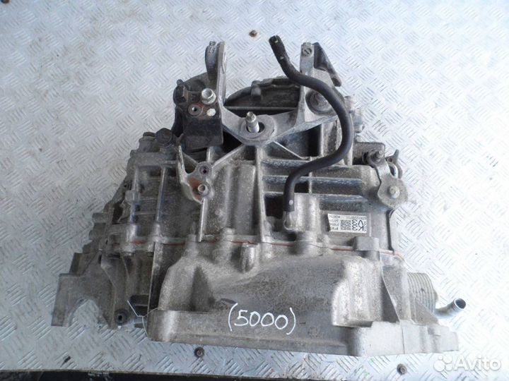 Кпп автоматическая (АКПП) Mazda CX-9 2 2017г