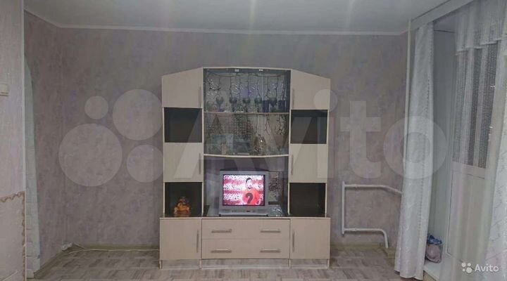 2-к. квартира, 46 м², 2/5 эт.