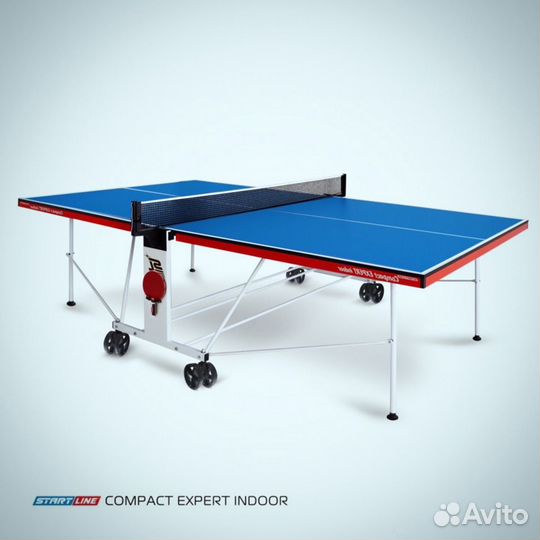 Теннисный стол
