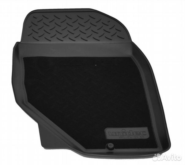 Коврики Lux в салон Infiniti EX (2007-2013) J50