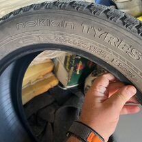 Nokian Tyres Hakkapeliitta 8 SUV 225/55 R19