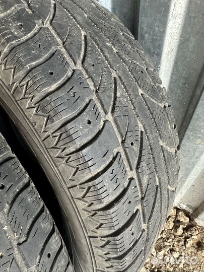 Cooper Weather-Master WSC 235/7 R16