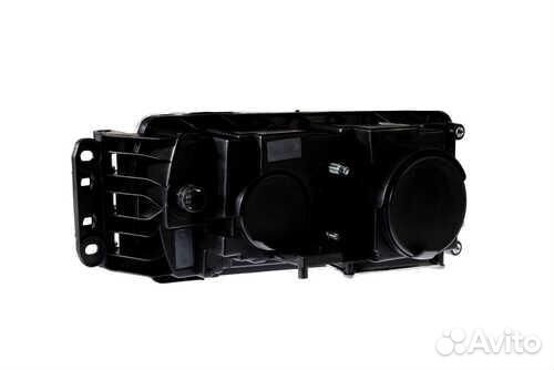 Stellox 8733150SX Фара в сборе правая H7/H7/LED мех.корректор без моторчика\ Iveco Stralis