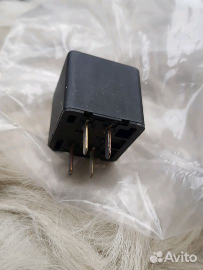 Реле DW9N451370 для п/т фар