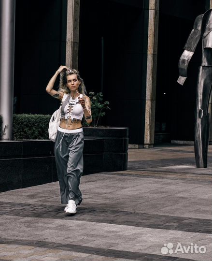 Персональный стилист, шопинг, разбор гардероба