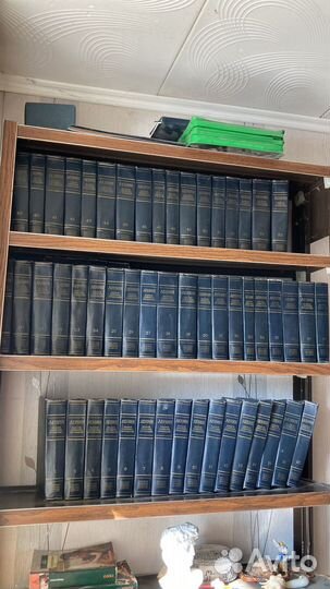 Полное собрание сочинений Ленин 55 томов