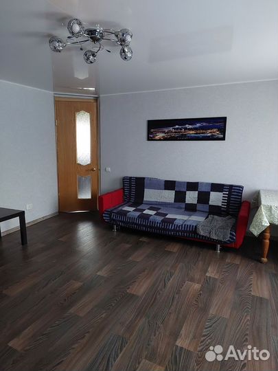 Дом со всеми удобствами