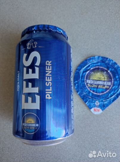 Пивные банки