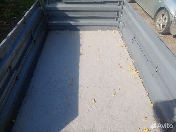 Прицеп легковой бу с документами