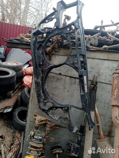 Телевизор ауди а4. Б5