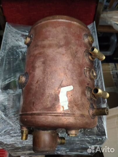 Кофемашина Gaggia