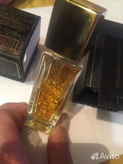 Ramon molvizar парфюм