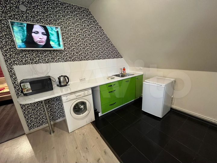 Комната 50 м², 2/2 эт.