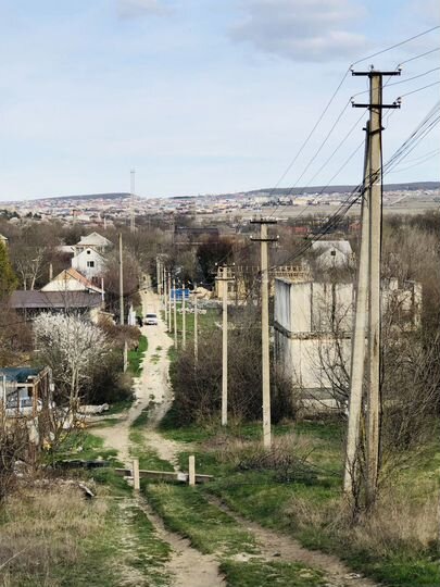 Участок 6 сот. (СНТ, ДНП)