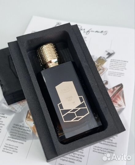 Ex Nihilo Amber Sky 100 мл