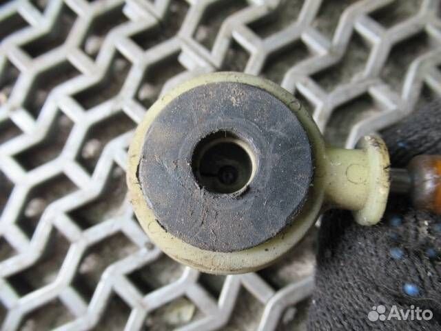 Кулиса кпп Opel Signum C 2003 13106476